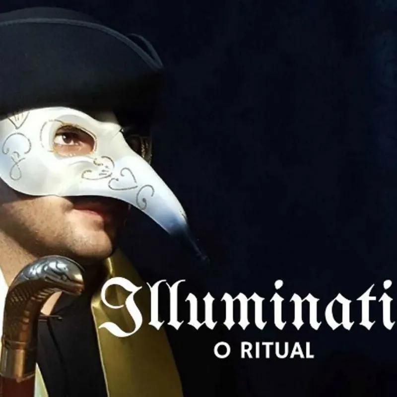 O Ritual