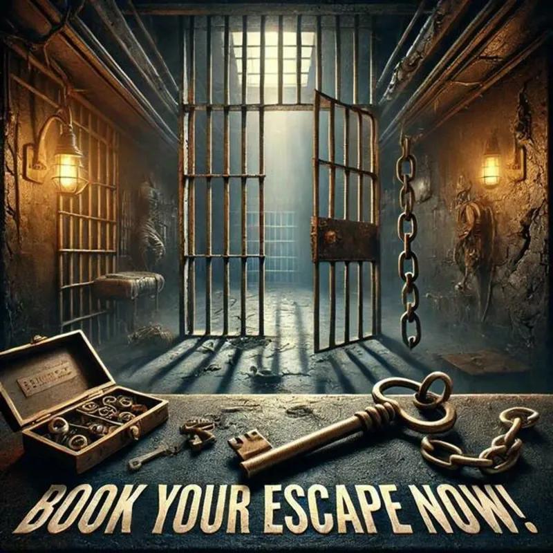 Prison