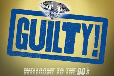 Guilty! poster1