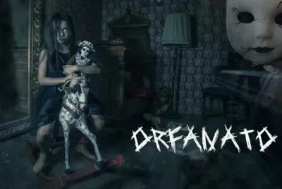 Orphanage poster1