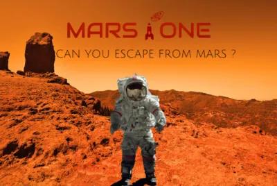 Mars One poster1