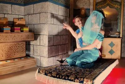Aladdin poster1
