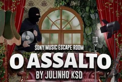 The Assault poster1