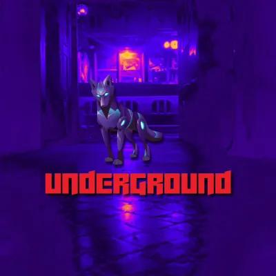 Underground poster1