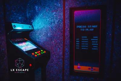 ARCADE EDITION poster2