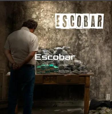 Escobar poster1