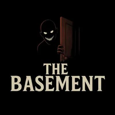 The Basement poster1