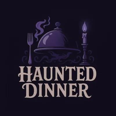 Haunted Dinner poster1