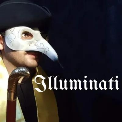 Illuminati poster2
