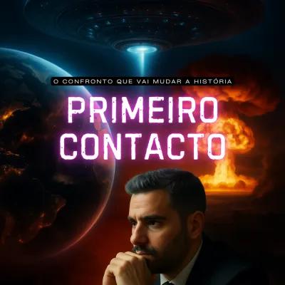 Primeiro Contacto poster1