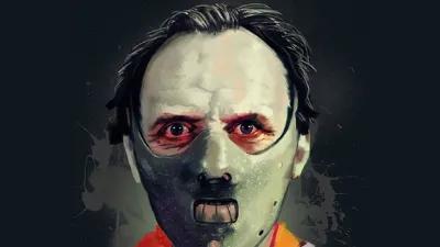 Hannibal Lecter poster1