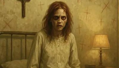O exorcismo poster1