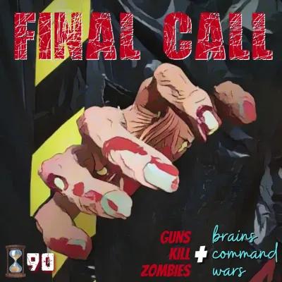 FINAL CALL poster3