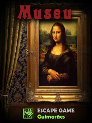 Museu poster1