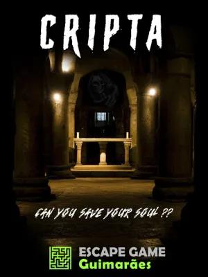 Cripta poster1