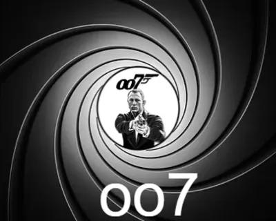 007 poster1