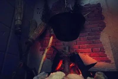 Busca da Pedra Filosofal poster1