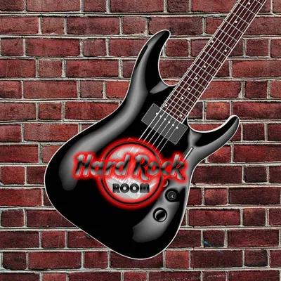 Hard Rock Room poster1