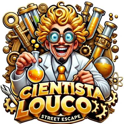 O Cientista Louco poster1