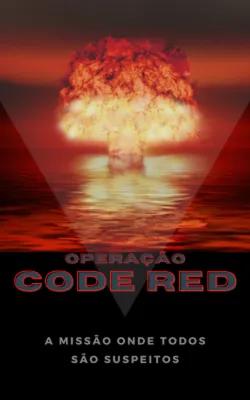 Operação: Code Red poster1