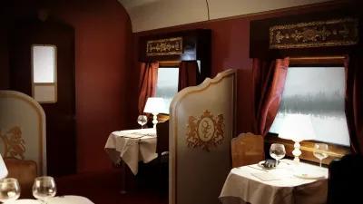 Orient Express poster1