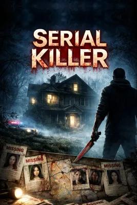 Serial Killer poster1