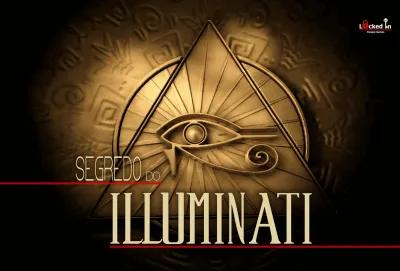 Segredo do Illuminati poster1