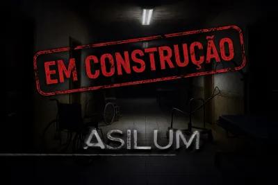 ASILUM poster1