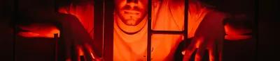 Prison Robbery poster1