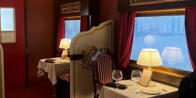 Orient Express poster1