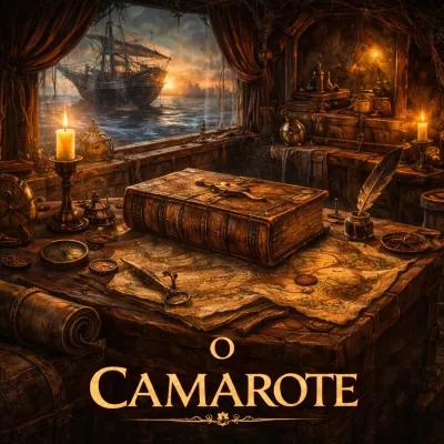 O Camarote poster1