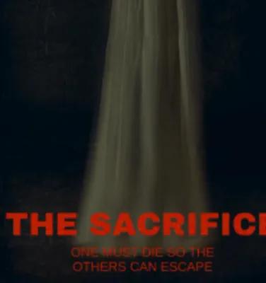 Dark Cube poster1
