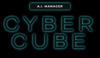 CyberCube poster1