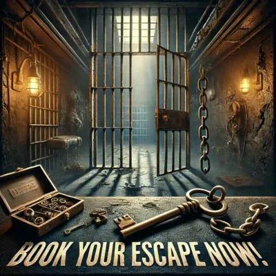 Prison poster1