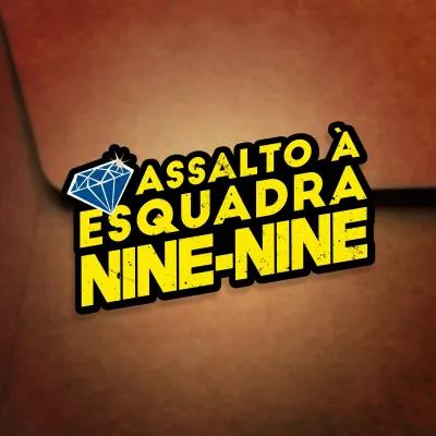Assalto À Esquadra 99 poster3