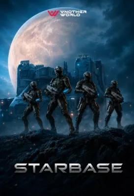 Starbase poster3