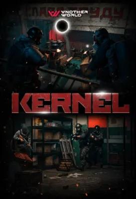 Kernel: Survival Protocol poster3