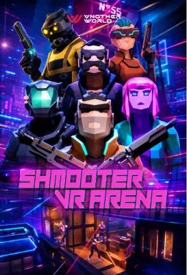 Shmooter poster3