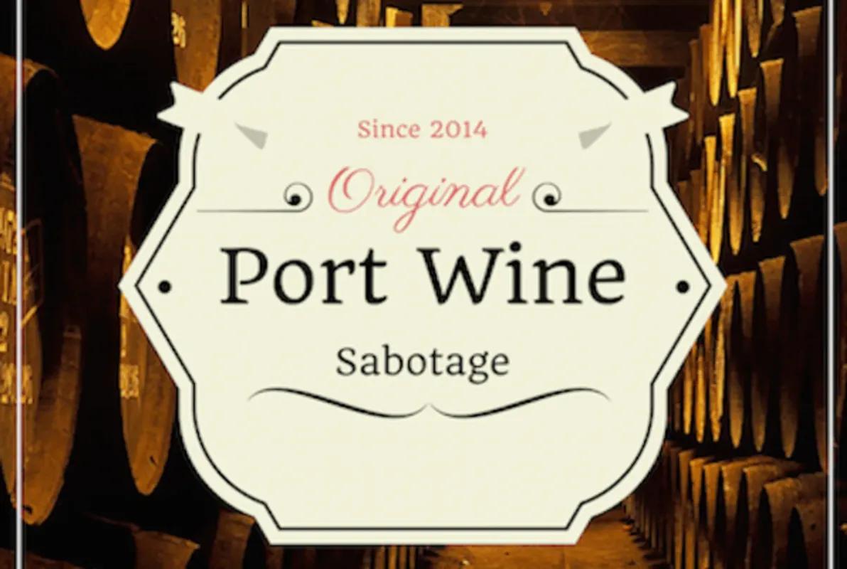 Vinho do Porto - O Fim?!