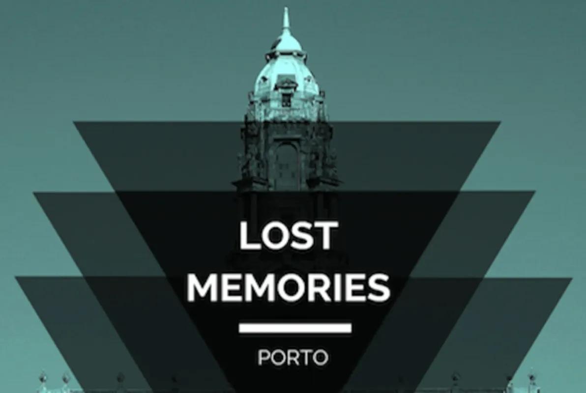 Lost Memories