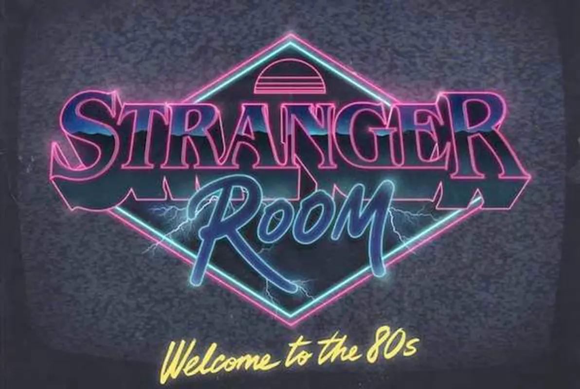 Stranger Room