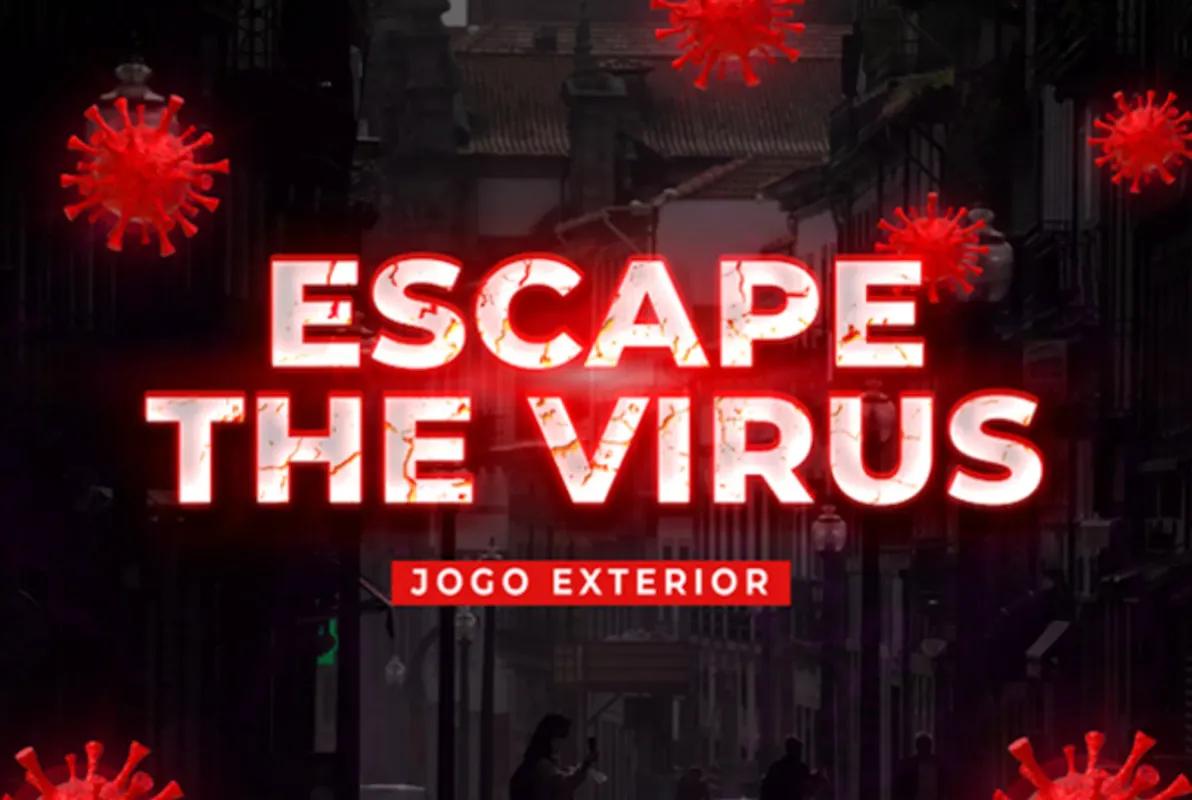 Escape the Virus
