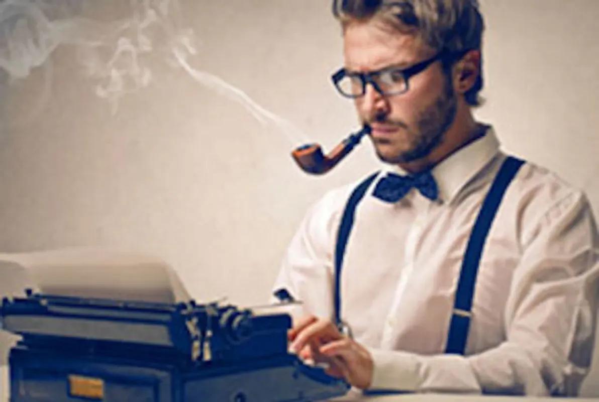 The Journalist