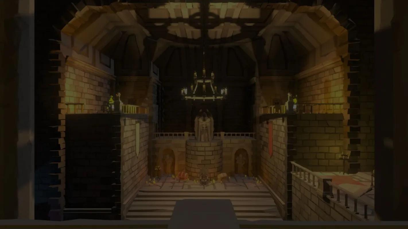 Ghost Mansion