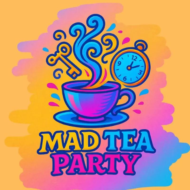 Mad Tea Party