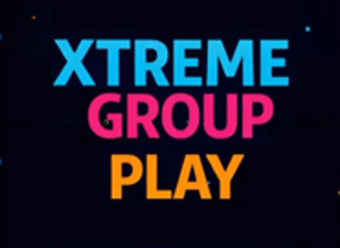 Xtreme Group Play (Pixel + Laser | Competição Amigável | 9 a 16 Jogadores divididos em 2 Equipas)