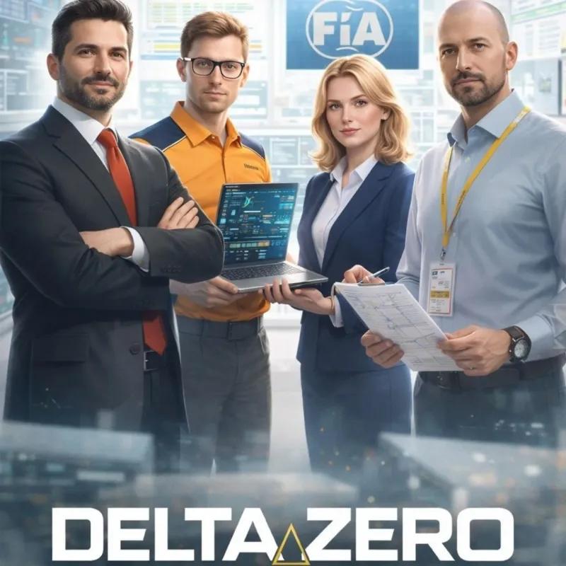 Delta Zero