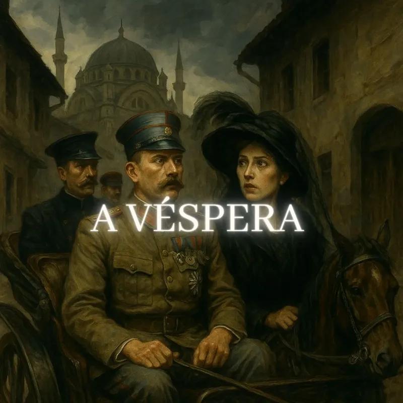 A VÉSPERA