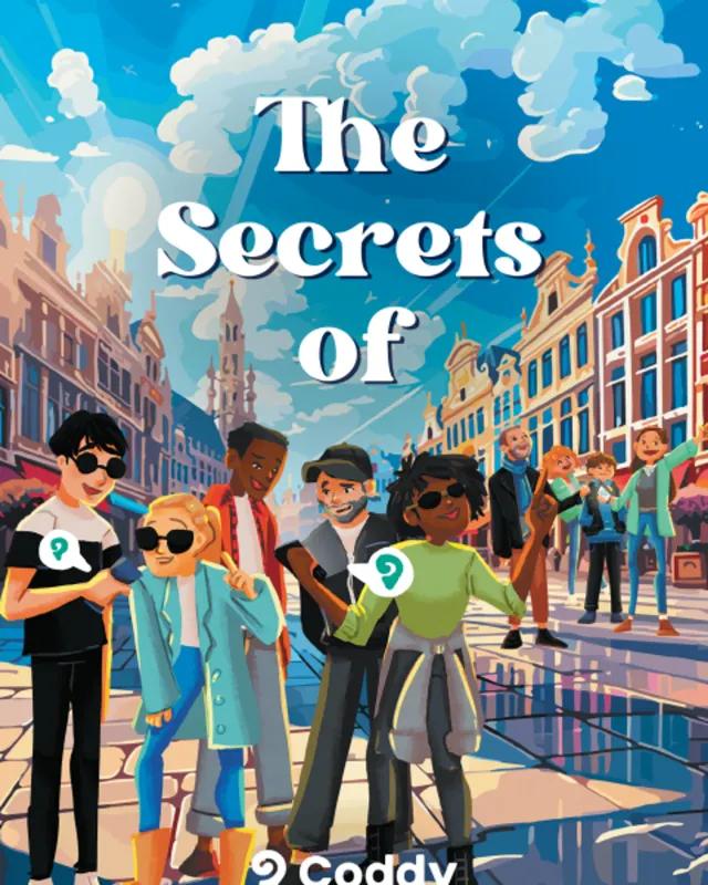 The Secrets Of... Lisbon