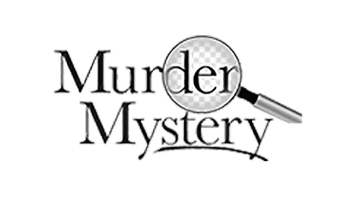 Murder Mystery